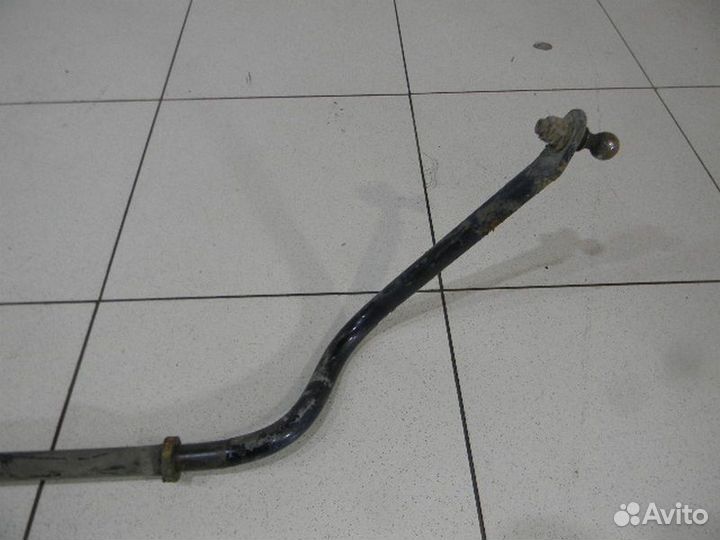 Стабилизатор передний