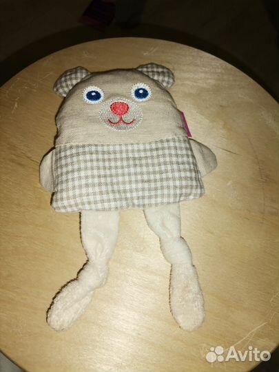 Пакеты для молока