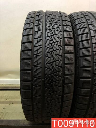 Pirelli Ice Asimmetrico 205/55 R16 91Q