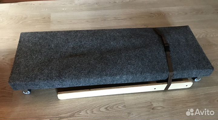 Массажер для позвоночника, спины и шеи