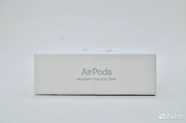 Наушники Apple AirPods 3