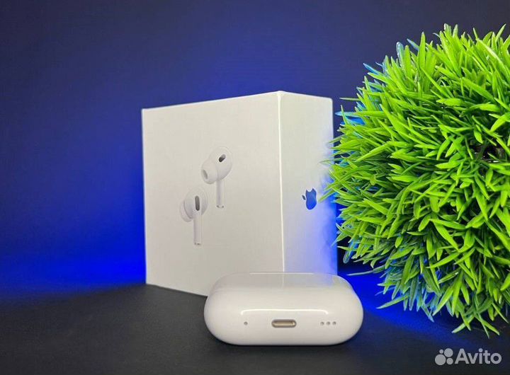 AirPods Pro 2 Airoha Premium (2024)