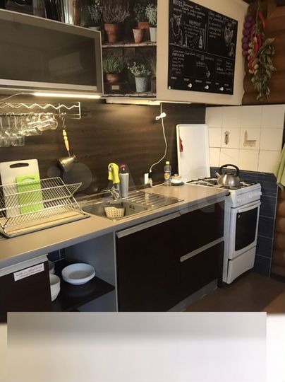 Дом 200 м² на участке 3 сот.