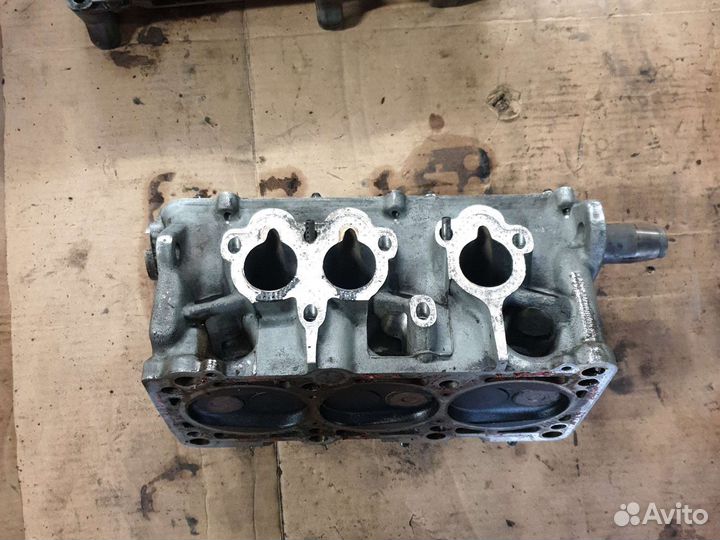 Гбц 078103373F Audi 2.6 / 2.8