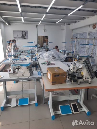 Пошив на заказ трикотаж