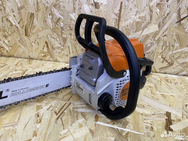 Бензопила Stihl MS 180