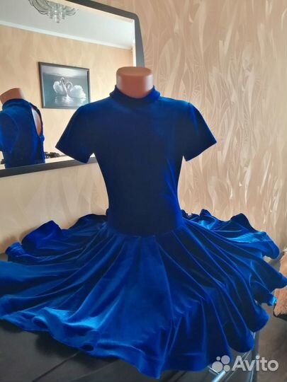 Спортивно бальные танцы