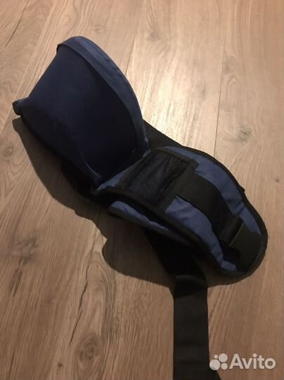 Переноска для детей