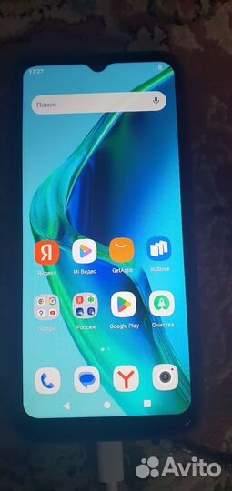 Xiaomi Redmi A2+, 3/64 ГБ