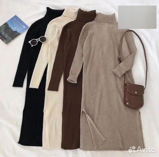 Платье 46р до 56р