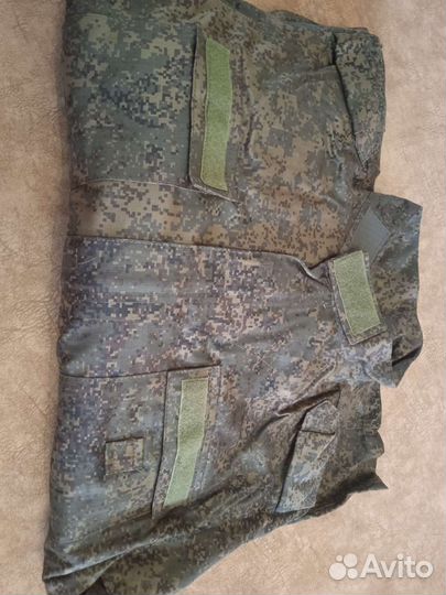 Вкпо летний костюм 52/4