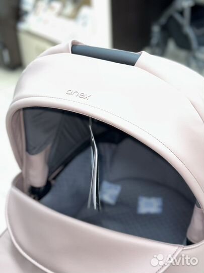 Коляска Anex E-type Pixie 2023