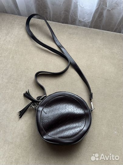 Сумка женская через плечо