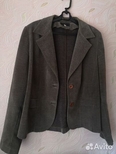 Пиджак женский 46 48 размер