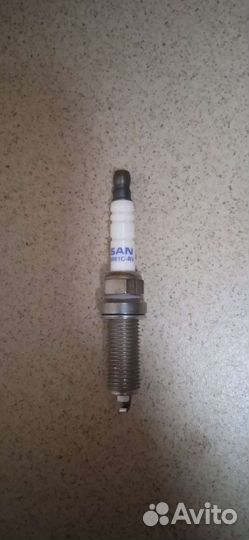 Свечи 22401-ew61c fxe22hr11 nissan