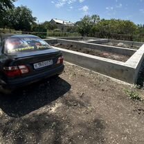 Бетонные работы со своей опалубкой, Славянск-на-Кубани
