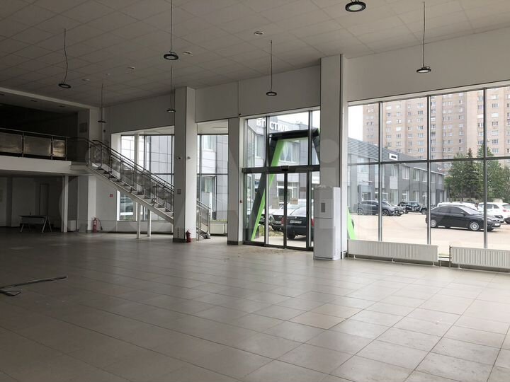 Свободного назначения, 1340 м²