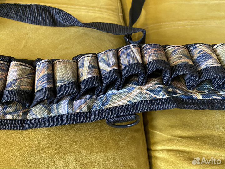 Патронташ хсн