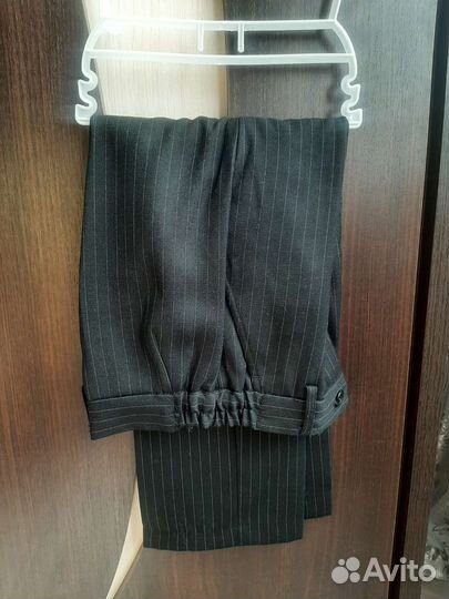 Костюм на мальчика 116