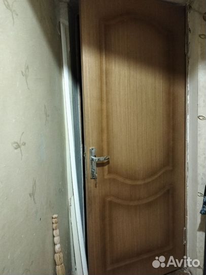 Дверное полотно 90