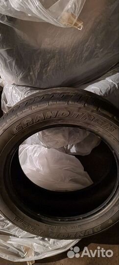 Dunlop Grandtrek PT2 285/50 R20 112V