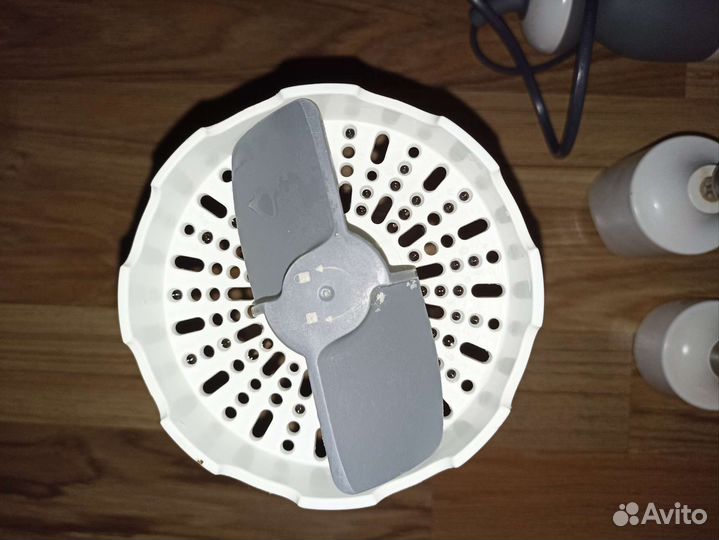 Блендер Kenwood HB 720, 700W на запчасти