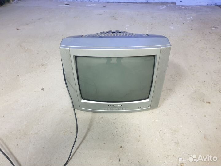 Телевизор