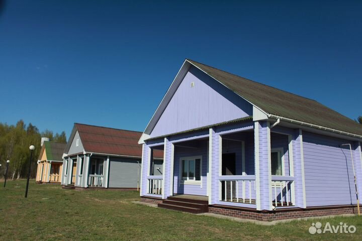 Продам охотхозяйство