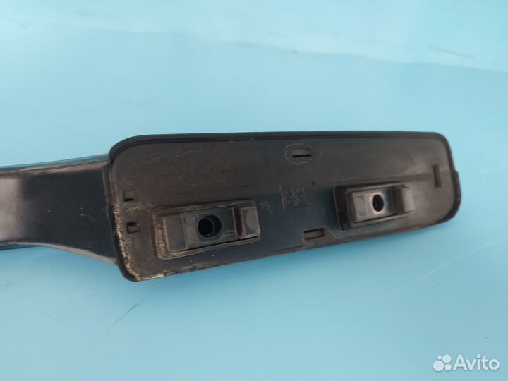 Рейлинг крыши правый для Hyundai i30 2007-2012