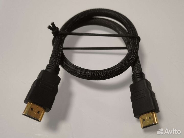 Кабель hdmi 50 см