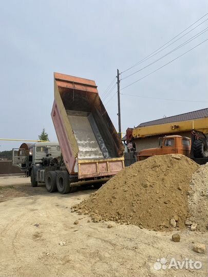 Брусянский карьер