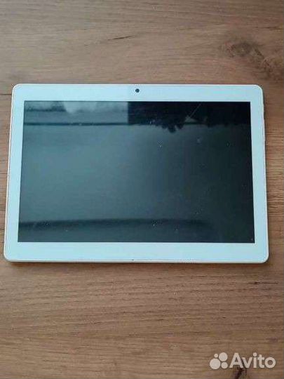 Планшет turbo pad 1015 бу