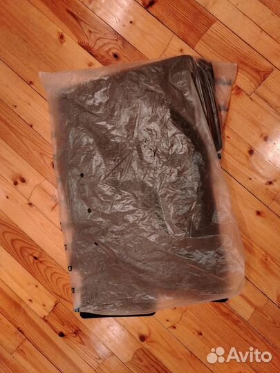 Автомобильные коврики резиновые