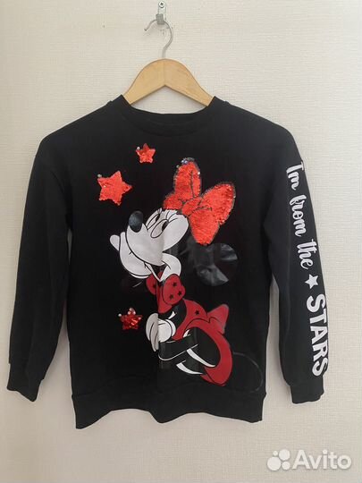 Одежда на подростка девочку пакетом