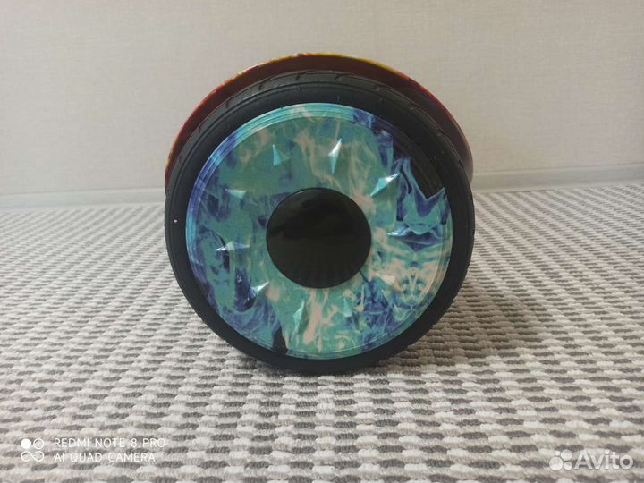 Гироскутер