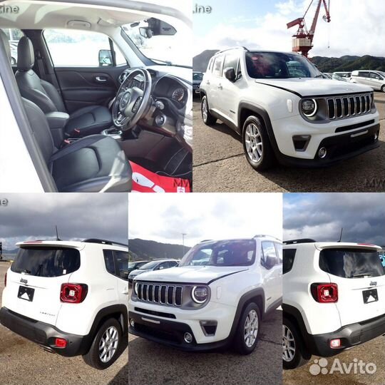 Помощь в покупке авто с Японии