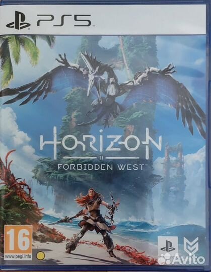 Игры для приставок ps5