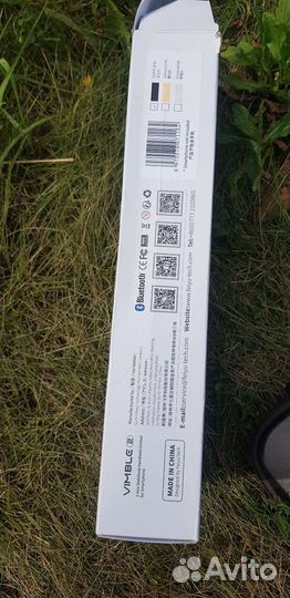 Стабилизатор для телефона Vimble 2