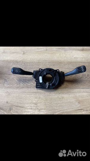 Шлейф подрулевой е46