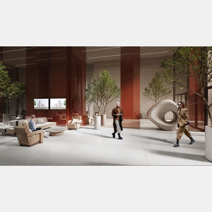 3-к. квартира, 77,1 м², 15/18 эт.