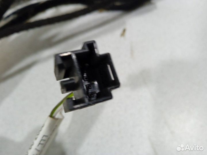 Проводка (коса)