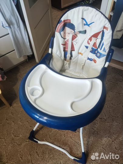 Стульчик для кормления