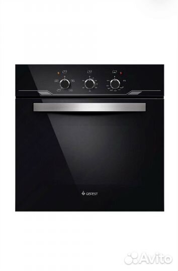 Духовой шкаф