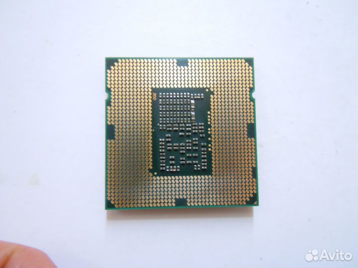 I3-550 Socket 1156