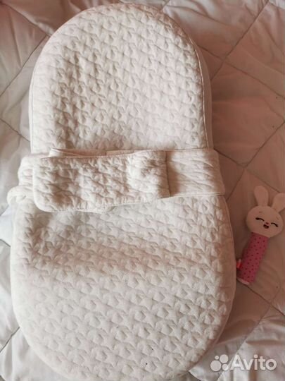 Кокон для новорожденных