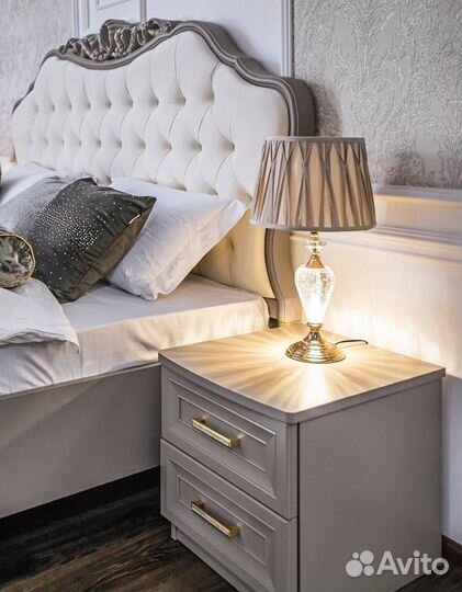 Спальный гарнитур от производителя