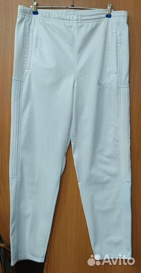 Мужские спортивные штаны