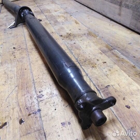 Кардан Mercedes W220 карданный вал