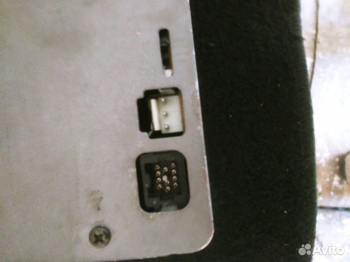 CD чейнджер на 12 дисков