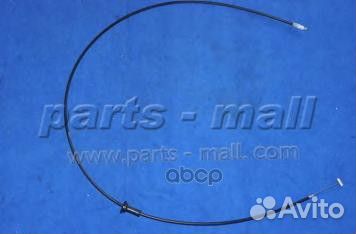 Трос капота KIA pride 05MY(SEP 2006) PMC 81190